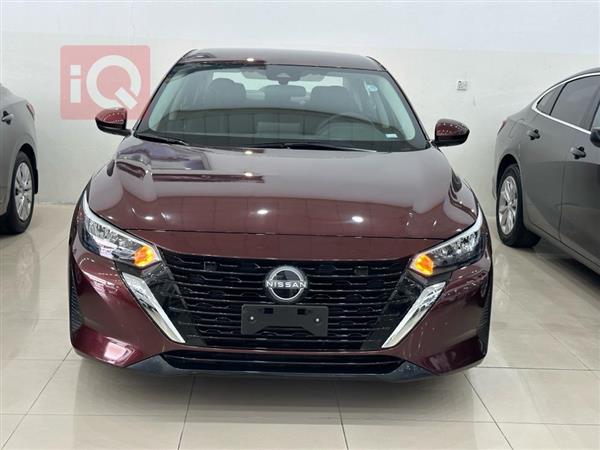 نيسان سنترا 2024 للبيع في العراق - اربيل